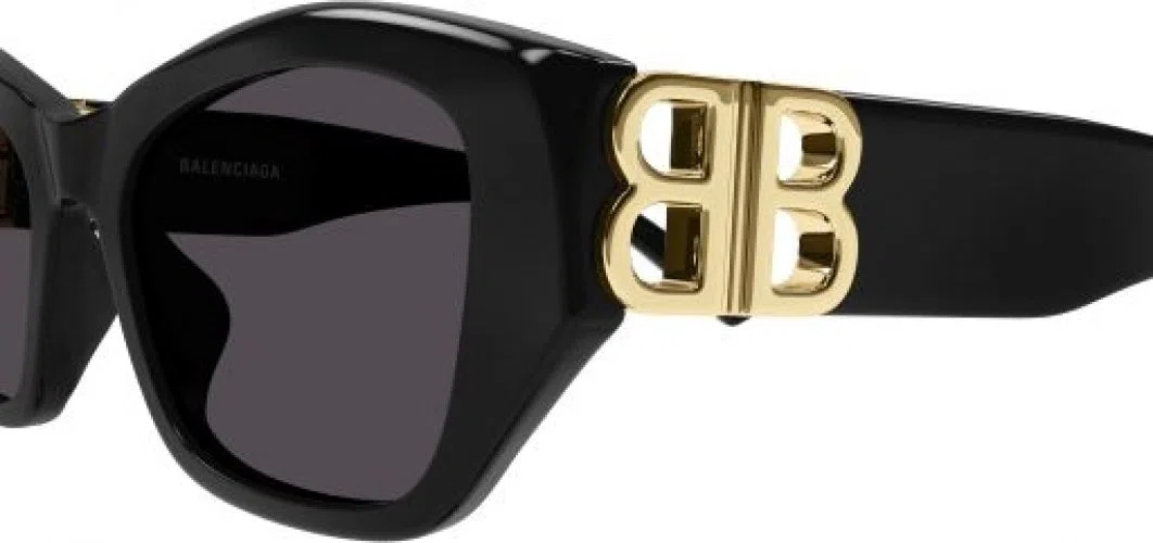 Balenciaga BB0311SK Sunglasses - view 3